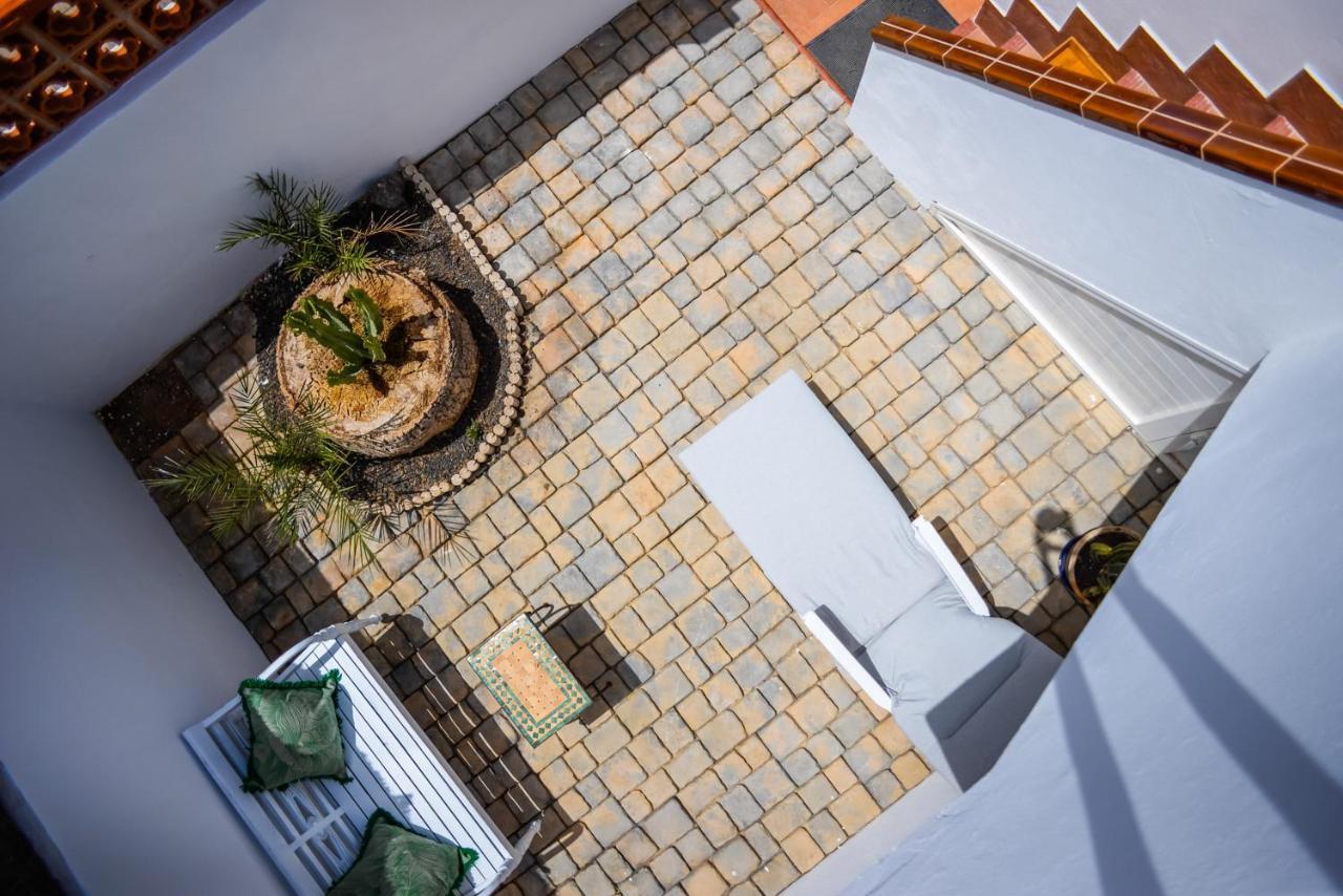 Bungalow Paradise Seaview Corralejo By Holidays Home Exterior photo