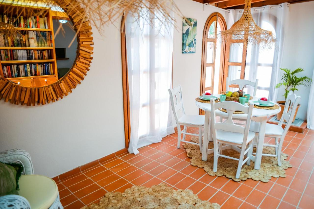 Bungalow Paradise Seaview Corralejo By Holidays Home Exterior photo