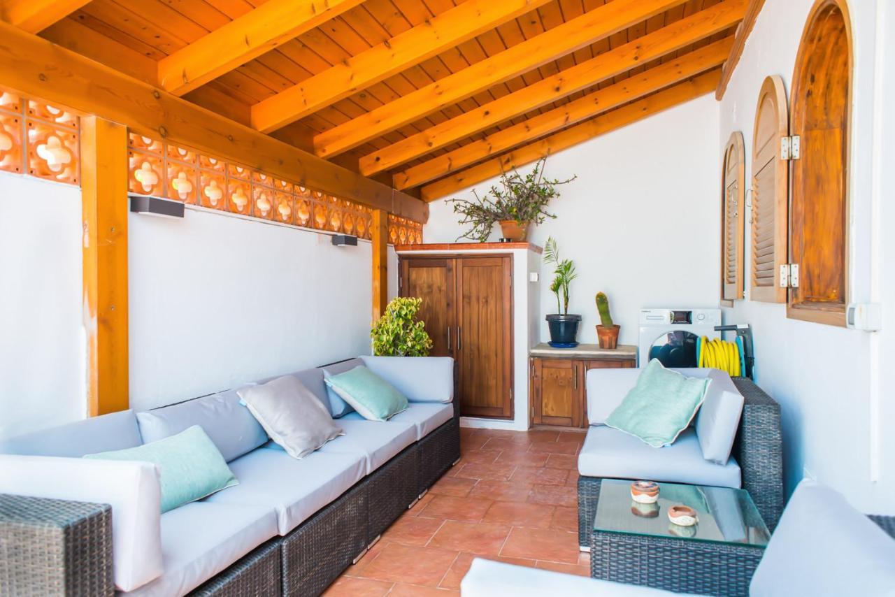 Bungalow Paradise Seaview Corralejo By Holidays Home Exterior photo