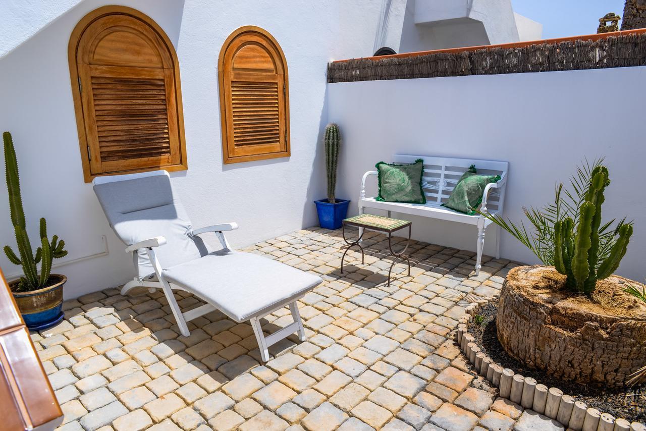 Bungalow Paradise Seaview Corralejo By Holidays Home Exterior photo