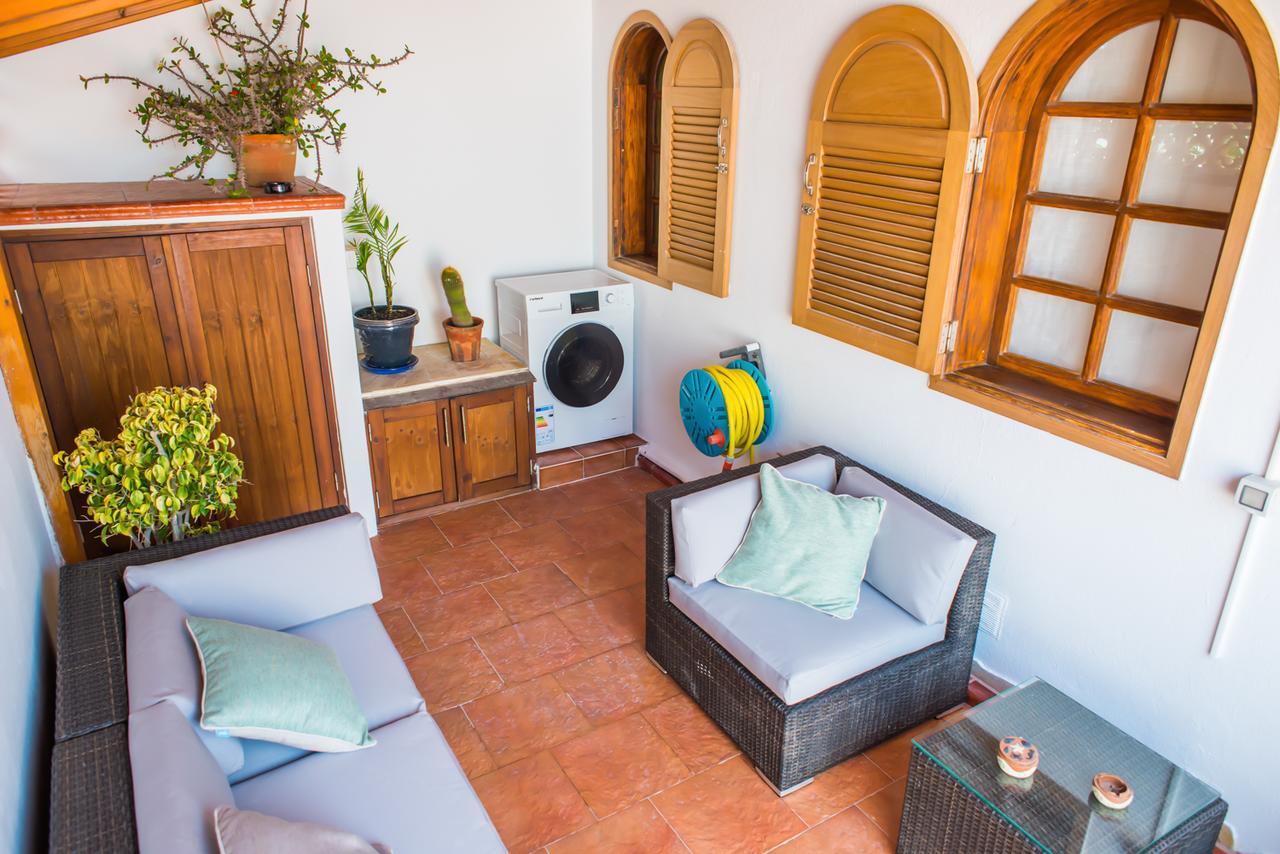 Bungalow Paradise Seaview Corralejo By Holidays Home Exterior photo